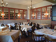 Brasserie Auberge