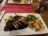 Trattoria Pizzeria Am Viadukt
