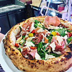 Marinella Pizzeria Au Feu De Bois