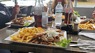 Meteora Grill