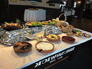 Spanferkel Profi Catering Partyservice