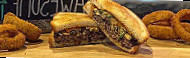 Burgers Sports Co.
