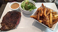 Brasserie Club 15