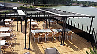 La Cabane A Pizzas