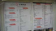 Sushi Yama