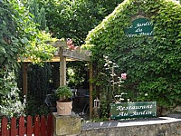 Auberge Du Cheval Rouge