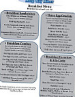 Loup City Diner