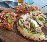 12h03 Pizza