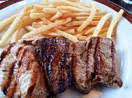 Liebharts Steakhouse Agentina