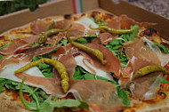 Pizza Italia