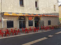 Cafe de la Paix