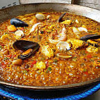 Can Paella