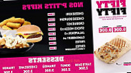 New School Tacos Montpellier Celleneuve)