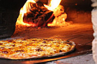 Del Poble Pizzería
