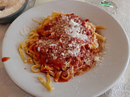 Trattoria Del Giardino Panoramico