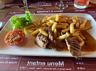 Le Chalet