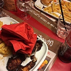 Buffalo Grill