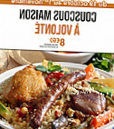 Crescendo Restaurant