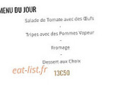 Chez Nath