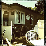 Café Hansa Steg