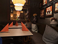 Mr. Ha Restaurant