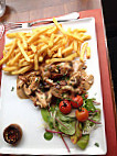 Auberge des Biches
