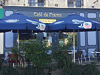 Cafe De France