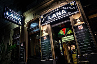 Pizzeria Lana