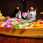 Mr. Hibachi Steakhouse Sushi
