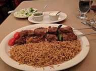 Kabul Restaurant Afghan Cuisine