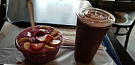 Fuel Grill Juice