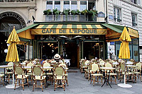 Cafe de L'Epoque