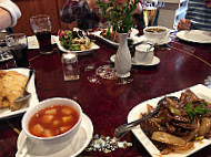 China Restaurant Golden Palast