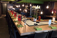 Kaiten Sushi-Bar