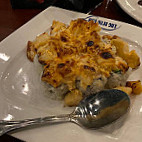 The Blue Fish