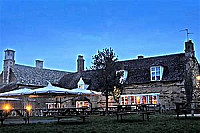 The Blue Bell