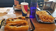 Mac's Philly Steaks-canandaigua