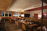 Restaurant Westerbachhalle