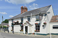 The Churchill Arms