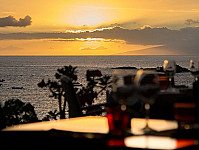 Rosso Sul Mare Restaurant Wine Bar