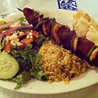 Greek Corner Cafe