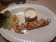 Gasthof Jungmann Ohg Fischrestaurant