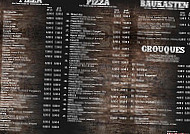 Pizza Saloon Jatznick