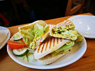 Eastcote House Gardens Cafe