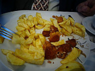 Leamington Fish