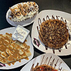 Kaspa’s Desserts