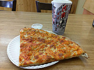 Ned's Pizza