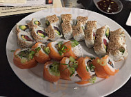 Oishi Sushi Club