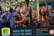 Dave Buster's S. Arlington