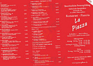 Ristorante La Piazza